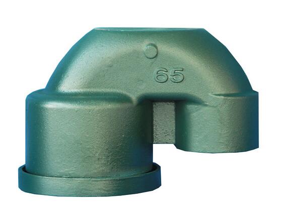 日標鵝頸式空氣帽